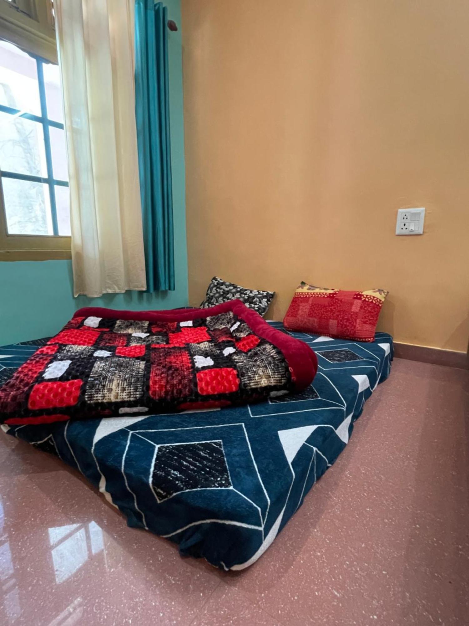 Chojh Inn Guest House Kasol Eksteriør bilde