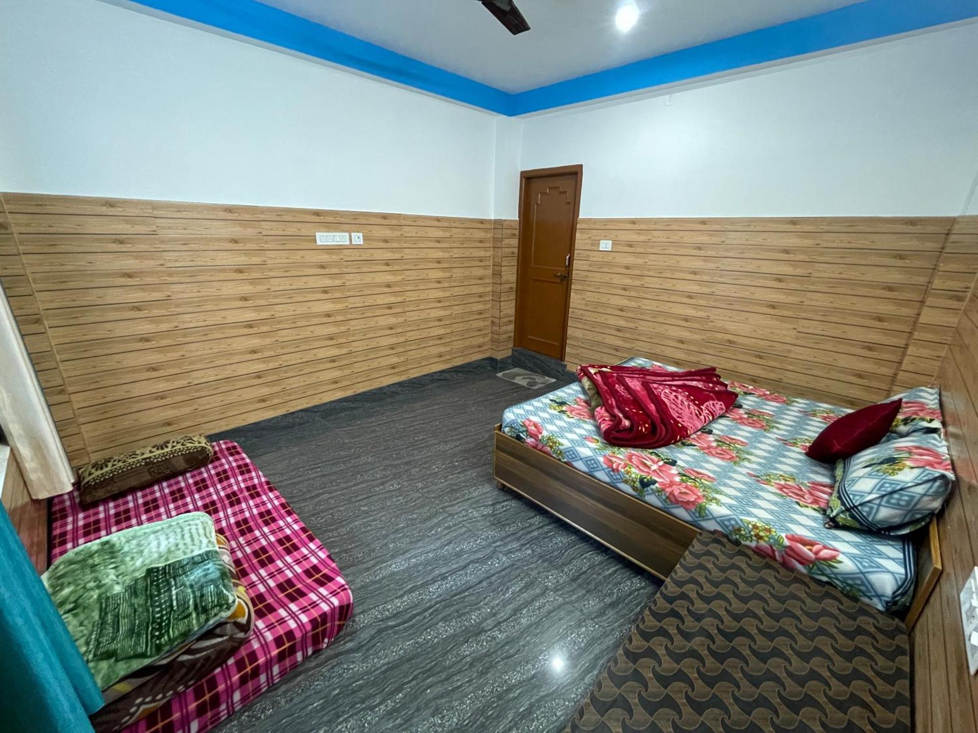Chojh Inn Guest House Kasol Eksteriør bilde