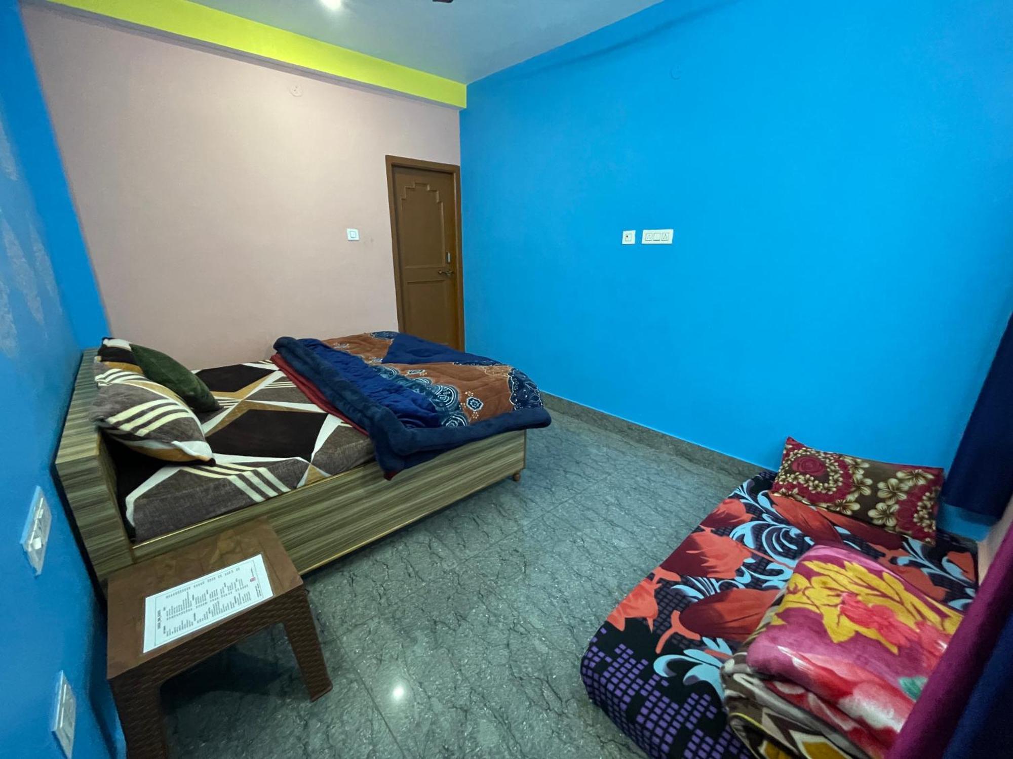 Chojh Inn Guest House Kasol Eksteriør bilde